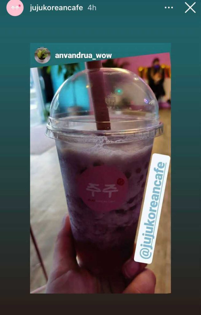 instagram user generated content