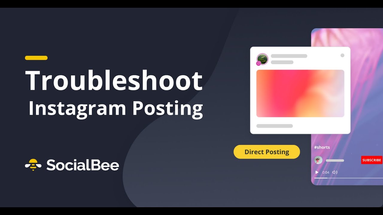 How to Post to Instagram Directly