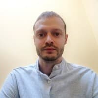 Picture of Written by Veselin Mladenov