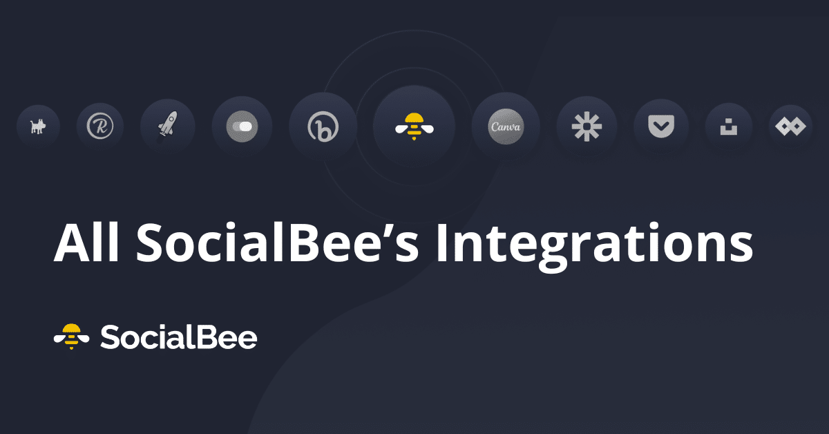 All Available Integrations
