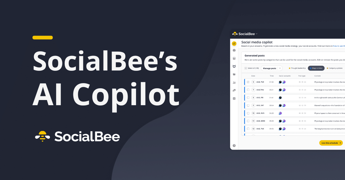 How to Use the AI Copilot