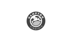 City of Hampton logo