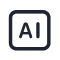 ""