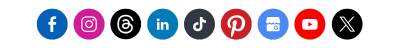 Hootsuite supported social platforms