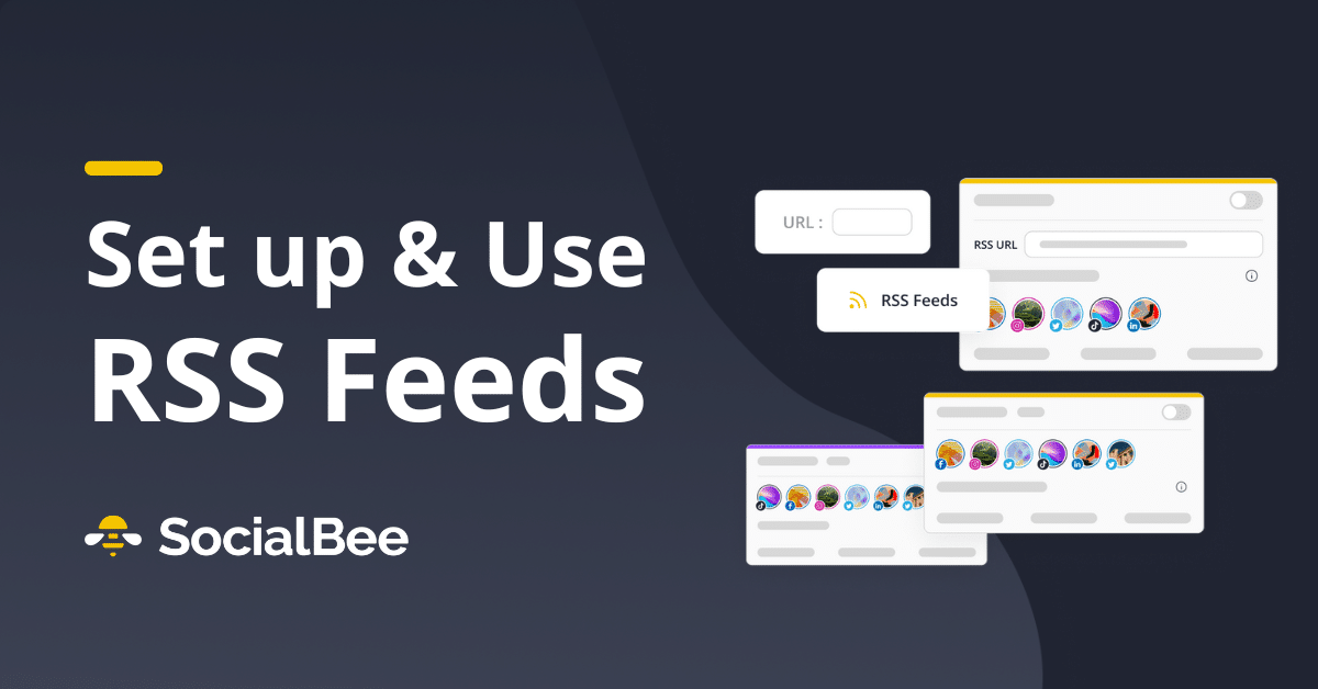 How to Set Up & Use RSS Feeds