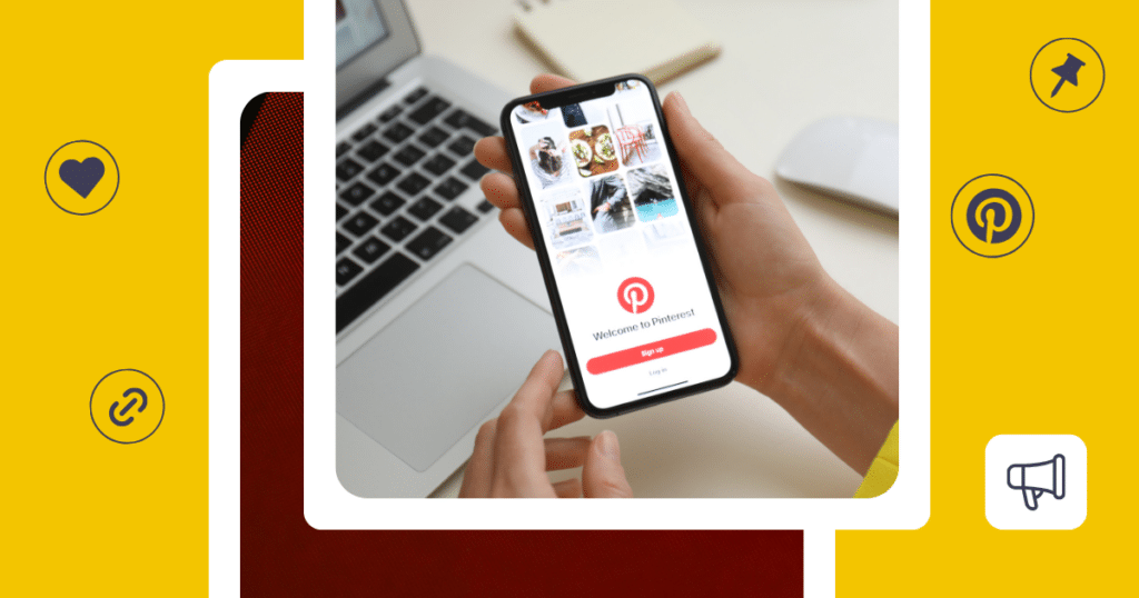 Cómo usar Pinterest para bloguear y ganar más tráfico