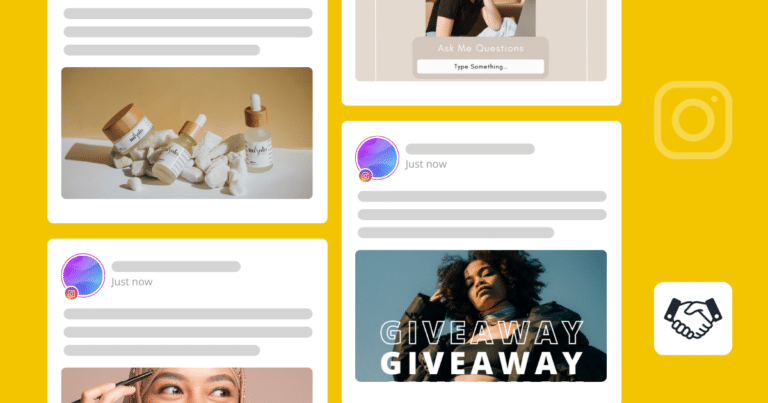 Instagram Collaborations: How to Create Posts that Boost Discoverability