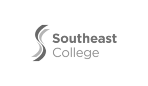 Southeast logo gray