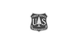 USDA Forest Service logo