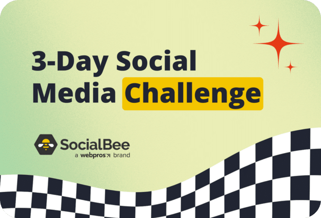 [WEBINARS] social media challenge