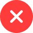 x icon