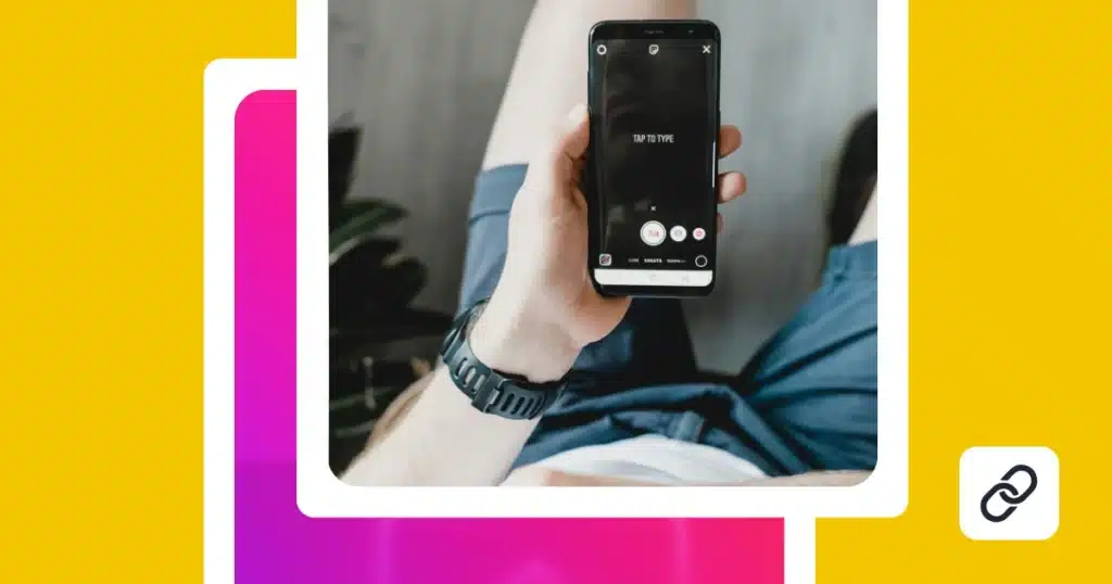 Cómo añadir un enlace a tu Historia de Instagram: Buenas prácticas