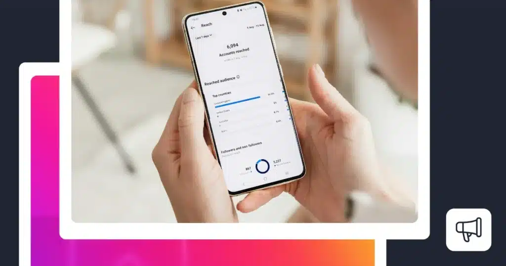 instagram impressions