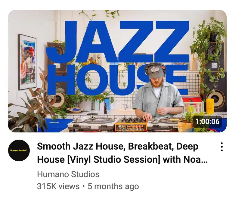 Jazz thumbnail