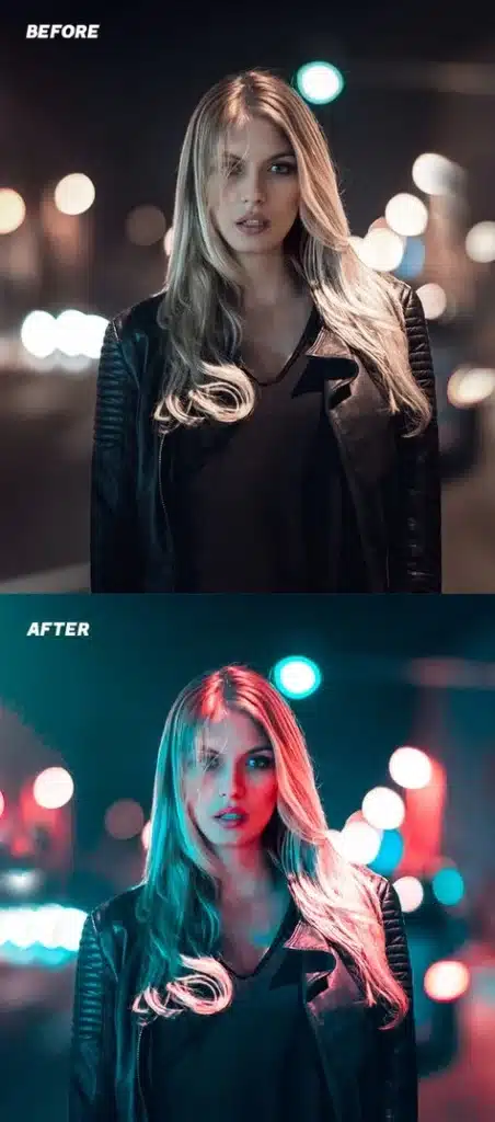 pinterest before and after
